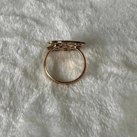 Tous Ring SZ 7 - Picture 4 of 5